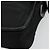 Borsa a Spalla PRADA in Nylon Pelle Nera Argento Autentica ka4087 Nero - vista 15