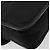 Borsa a Spalla PRADA in Nylon Pelle Nera Argento Autentica ka4087 Nero - vista 16