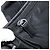 Borsa a Spalla PRADA in Nylon Pelle Nera Argento Autentica ka4087 Nero - vista 23