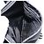 Borsa a Spalla PRADA in Nylon Pelle Nera Argento Autentica ka4087 Nero - vista 24