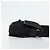 Borsa a Spalla PRADA in Nylon Pelle Nera Argento Autentica ka4087 Nero - vista 3