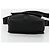 Borsa a Spalla PRADA in Nylon Pelle Nera Argento Autentica ka4087 Nero - vista 5