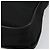 Borsa a Spalla PRADA in Nylon Pelle Nera Argento Autentica ka4087 Nero - vista 9