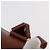 Zaino in pelle Gucci Bamboo marrone oro 003 2058 0016 Auth ep14447 D'oro - vista 15
