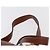 Zaino in pelle Gucci Bamboo marrone oro 003 2058 0016 Auth ep14447 D'oro - vista 16