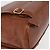 Zaino in pelle Gucci Bamboo marrone oro 003 2058 0016 Auth ep14447 D'oro - vista 18