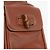 Zaino in pelle Gucci Bamboo marrone oro 003 2058 0016 Auth ep14447 D'oro - vista 22