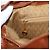 Zaino in pelle Gucci Bamboo marrone oro 003 2058 0016 Auth ep14447 D'oro - vista 27