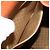Zaino in pelle Gucci Bamboo marrone oro 003 2058 0016 Auth ep14447 D'oro - vista 28
