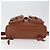 Zaino in pelle Gucci Bamboo marrone oro 003 2058 0016 Auth ep14447 D'oro - vista 5