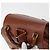 Zaino in pelle Gucci Bamboo marrone oro 003 2058 0016 Auth ep14447 D'oro - vista 6