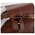 Zaino in pelle Gucci Bamboo marrone oro 003 2058 0016 Auth ep14447 D'oro - vista 7