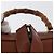Zaino in pelle Gucci Bamboo marrone oro 003 2058 0016 Auth ep14447 D'oro - vista 8