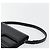 Gucci Borsa a Spalla in Pelle Nera e Oro Auth ep14164 Nero D'oro - vista 14