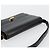 Gucci Borsa a Spalla in Pelle Nera e Oro Auth ep14164 Nero D'oro - vista 6