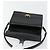 Gucci Borsa a Spalla in Pelle Nera e Oro Auth ep14164 Nero D'oro - vista 9