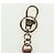GUCCI GG Charm per Borsa Gufo in Pelle Embossata Pelle Rosa Oro Auth bs34758M D'oro - vista 4