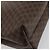 Céline Borsa tote in tela Macadam CELINE in pelle PVC marrone oro Auth bs34713 D'oro - vista 16