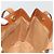 Céline Borsa tote in tela Macadam CELINE in pelle PVC marrone oro Auth bs34713 D'oro - vista 19