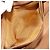 Céline Borsa tote in tela Macadam CELINE in pelle PVC marrone oro Auth bs34713 D'oro - vista 22