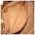 Céline Borsa tote in tela Macadam CELINE in pelle PVC marrone oro Auth bs34713 D'oro - vista 23