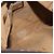 Borsa a Spalla in Tela Zucca FENDI Nera Marrone Auth 177159A Nero - vista 10