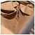 Borsa a Spalla in Tela Zucca FENDI Nera Marrone Auth 177159A Nero - vista 20