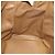 Céline Borsa Boston in tela Macadam CELINE in pelle PVC marrone oro Auth ep14259A D'oro - vista 20