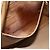 Céline Borsa Boston in tela Macadam CELINE in pelle PVC marrone oro Auth ep14259A D'oro - vista 22