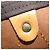 LOUIS VUITTON Borsa a Mano Monogram Speedy 40 M41522 LV Auth am10980 Monogramma - vista 12