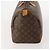 LOUIS VUITTON Borsa a Mano Monogram Speedy 40 M41522 LV Auth am10980 Monogramma - vista 3