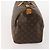 LOUIS VUITTON Borsa a Mano Monogram Speedy 40 M41522 LV Auth am10980 Monogramma - vista 4