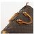 LOUIS VUITTON Borsa a Mano Monogram Speedy 40 M41522 LV Auth am10980 Monogramma - vista 6