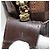 LOUIS VUITTON Borsa a Spalla Naviglio Damier Ebene N45255 LV Auth BA12240 - vista 12