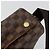 LOUIS VUITTON Borsa a Spalla Naviglio Damier Ebene N45255 LV Auth BA12240 - vista 18