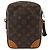 LOUIS VUITTON Borsa a Spalla Monogram Amazon M45236 LV Auth ep14191 Monogramma - vista 2