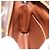 LOUIS VUITTON Borsa a Spalla Monogram Amazon M45236 LV Auth ep14191 Monogramma - vista 21
