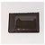 Pochette in tela e pelle Burberry Nova Check 3 pezzi Beige Nero Auth ti3893 - vista 10