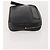 Pochette in tela e pelle Burberry Nova Check 3 pezzi Beige Nero Auth ti3893 - vista 4