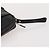 Pochette in tela e pelle Burberry Nova Check 3 pezzi Beige Nero Auth ti3893 - vista 6