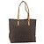 LOUIS VUITTON Borsa Tote Cabas Mezzo Monogram M51151 LV Auth ep14128 Monogramma