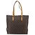 LOUIS VUITTON Borsa Tote Cabas Mezzo Monogram M51151 LV Auth ep14128 Monogramma - vista 13