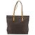 LOUIS VUITTON Borsa Tote Cabas Mezzo Monogram M51151 LV Auth ep14128 Monogramma - vista 2