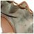 Hermès HERMES Borsa a Spalla Market TPM Pelle Marrone Oro Auth BA12269SAM D'oro - vista 11