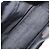 CHANEL Bolsa de Mão Nylon Preto Prata CC Auth 176247 - vista 11