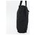 CHANEL Bolsa de Mão Nylon Preto Prata CC Auth 176247 - vista 4