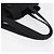 CHANEL Bolsa de Mão Nylon Preto Prata CC Auth 176247 - vista 7