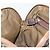 Borsa a mano in tela Zucca FENDI nera e marrone Auth bs34607 Nero - vista 19