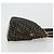 Borsa a mano in tela Zucca FENDI nera e marrone Auth bs34607 Nero - vista 3