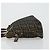 Borsa a mano in tela Zucca FENDI nera e marrone Auth bs34607 Nero - vista 4